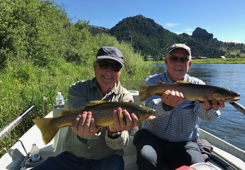 FISHING - Hidden Canyon Lodge