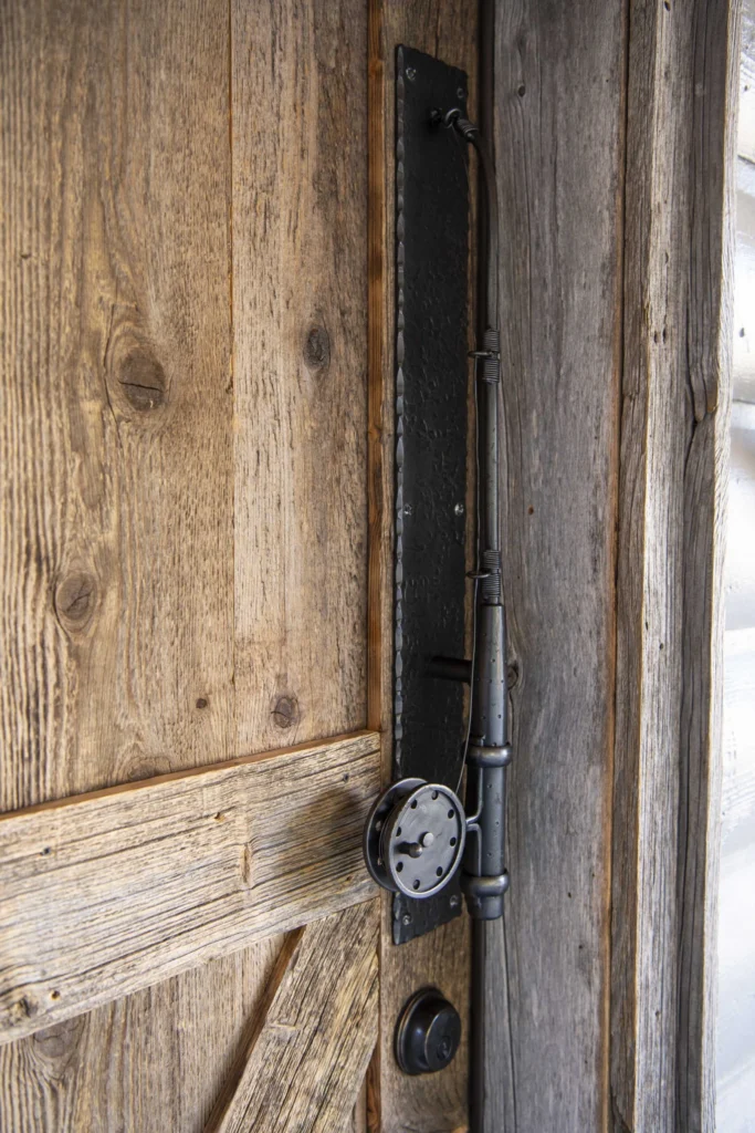 Hidden Canyon Lodge View